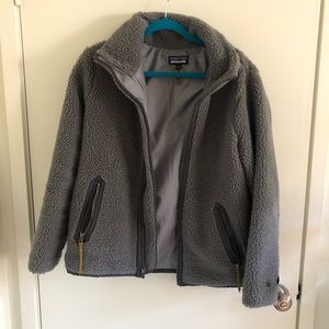 Patagonia Women's Divided Sky Jacket